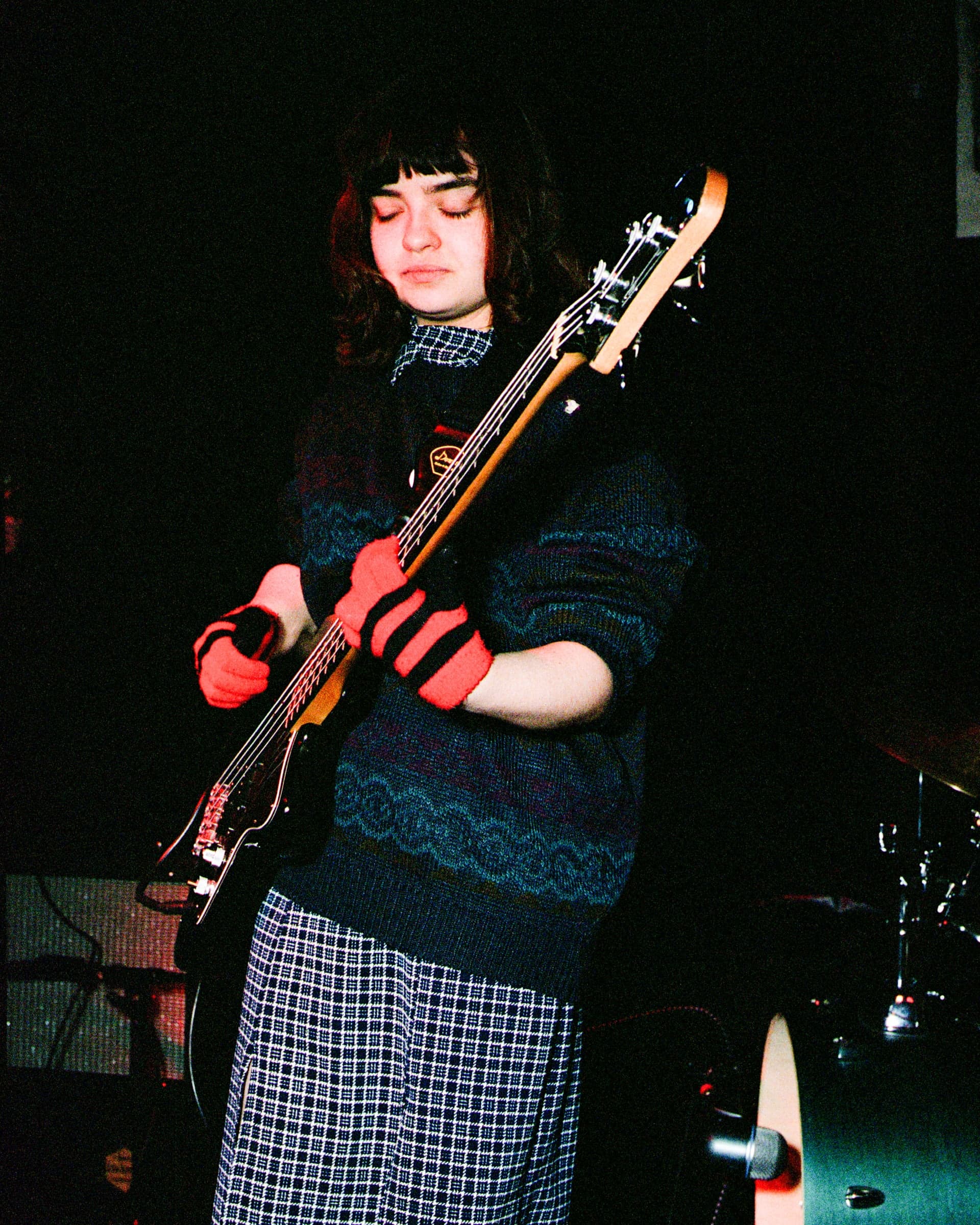 Regtown 1st Feb 2025 - Cover