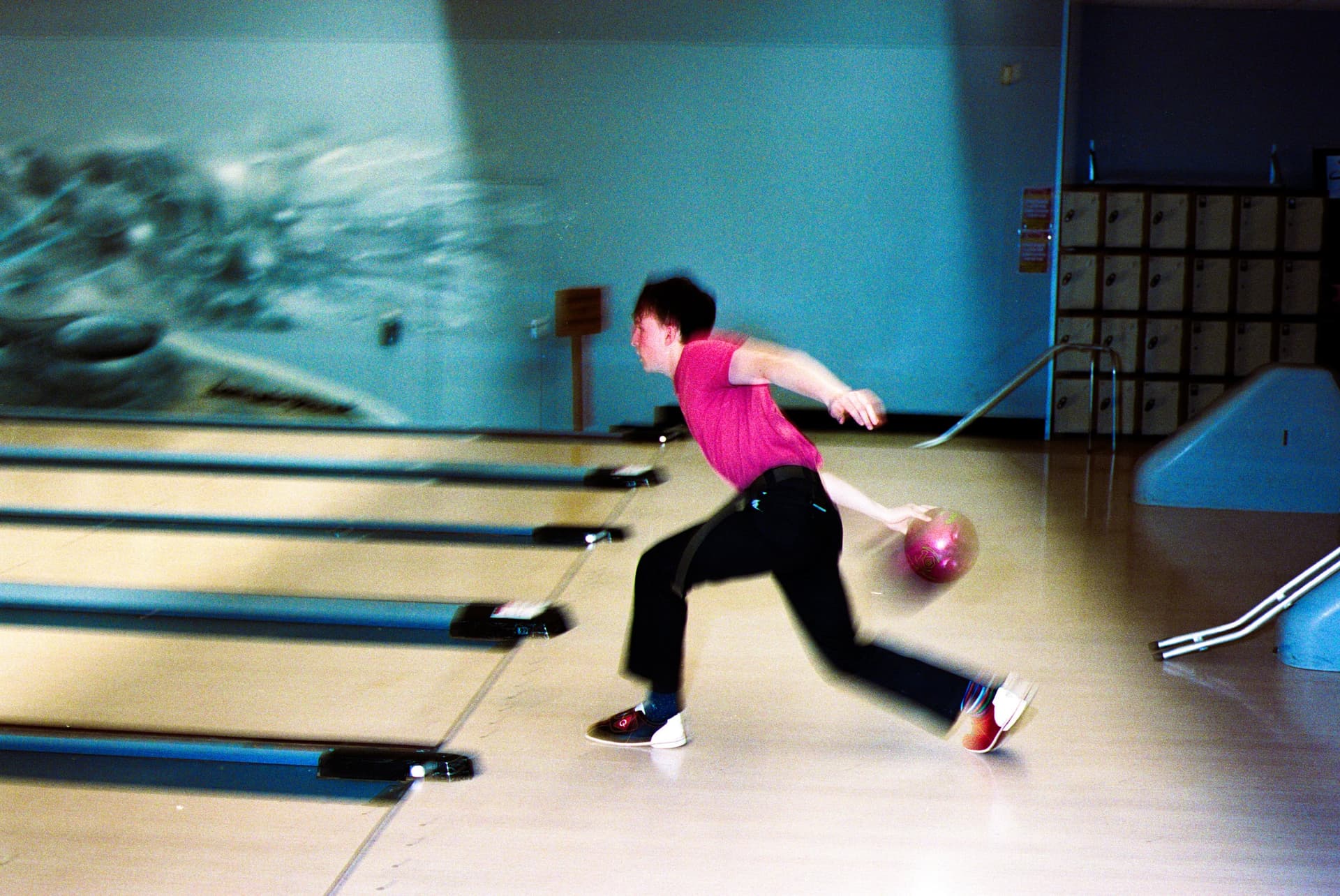 Normal Village - Barnsley Bowl - Cover