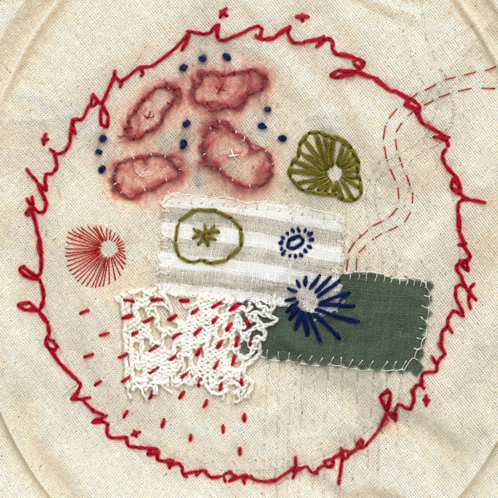 PR001: All Things, Rising and Returning